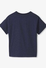 Hatley Pirate Octopus Slouchy Tee
