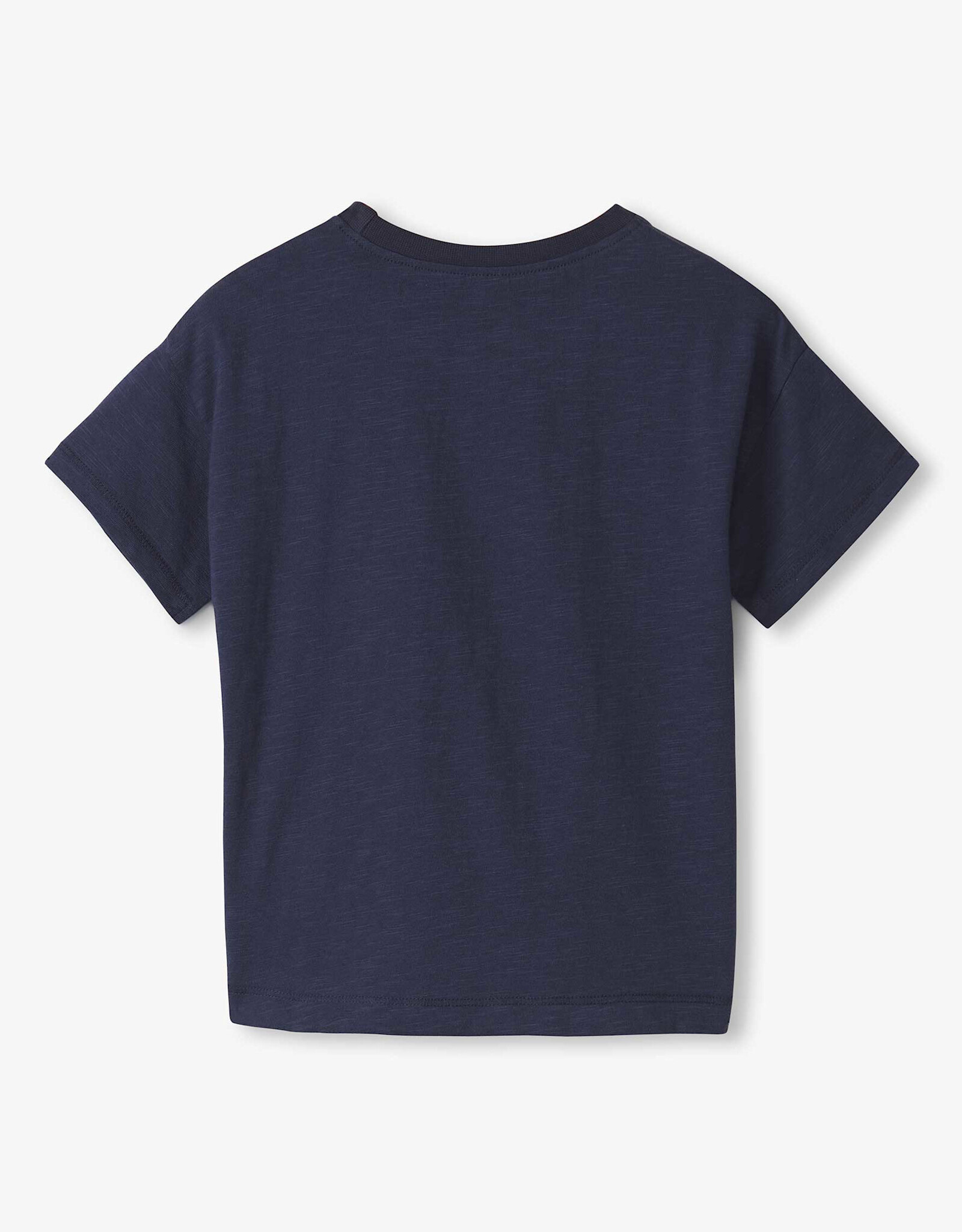 Hatley Pirate Octopus Slouchy Tee