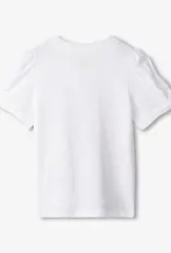 Hatley Soft Horse Twisted Sleeve Tee
