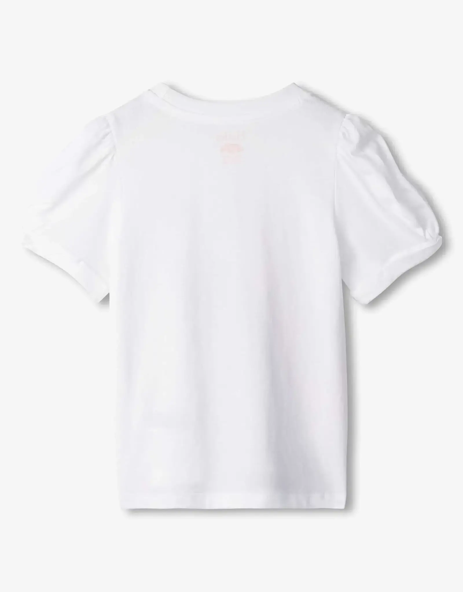 Hatley Soft Horse Twisted Sleeve Tee