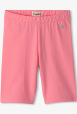 Hatley Pink Bike Shorts
