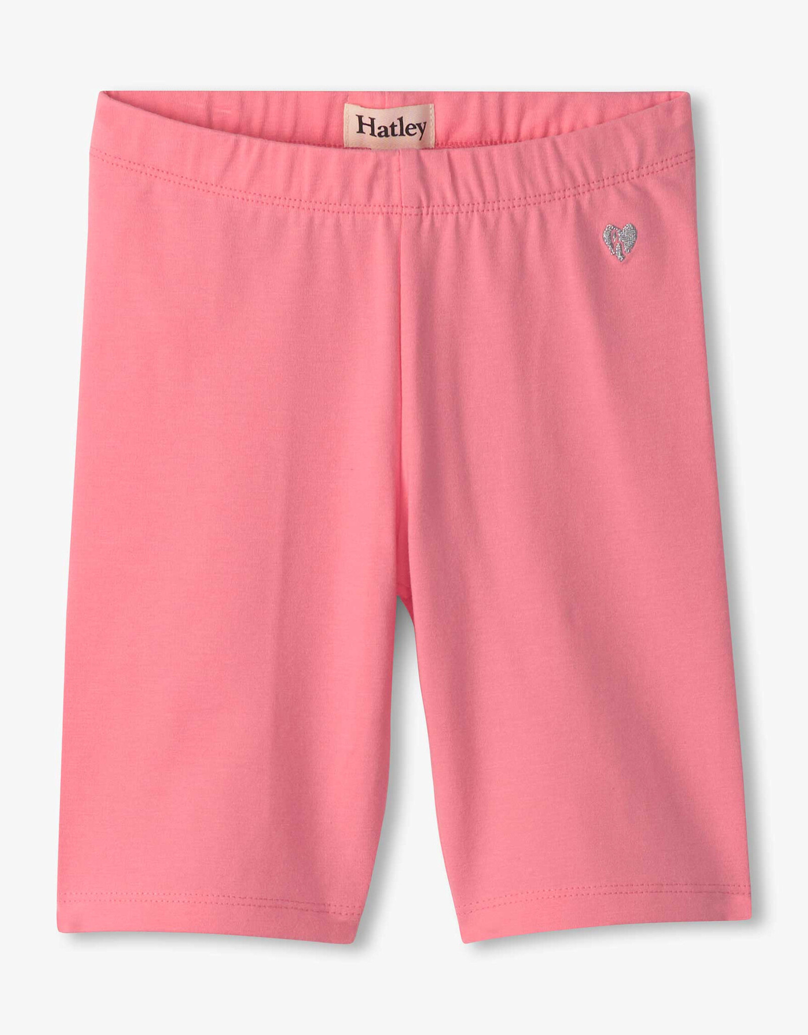 Hatley Pink Bike Shorts