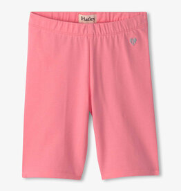 Hatley Pink Bike Shorts