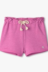 Hatley Spring Crocus Paperbag Shorts