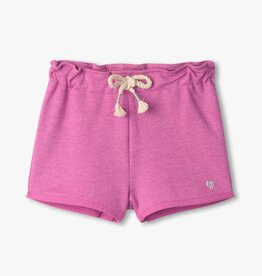 Hatley Spring Crocus Paperbag Shorts