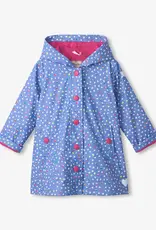 Hatley Lots of Dots Splash Jacket