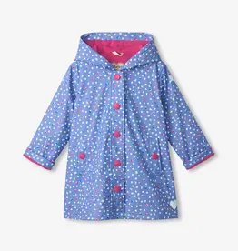 Hatley Lots of Dots Splash Jacket