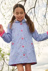 Hatley Lots of Dots Splash Jacket