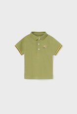Mayoral Toddler Jungle Polo