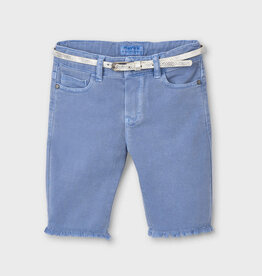 Mayoral Cyclist pant w/Belt