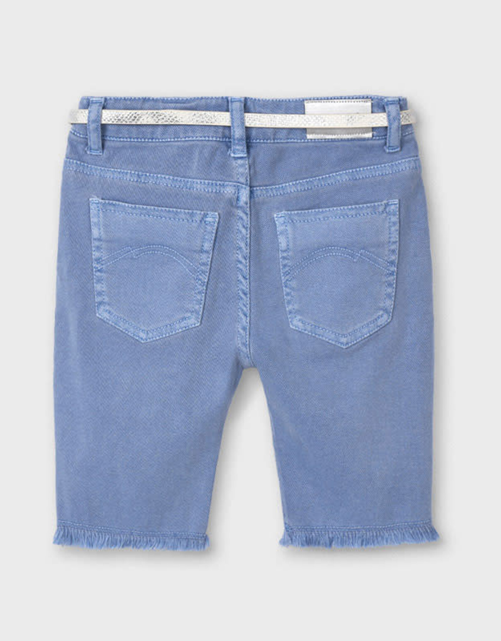 Mayoral Cyclist pant w/Belt
