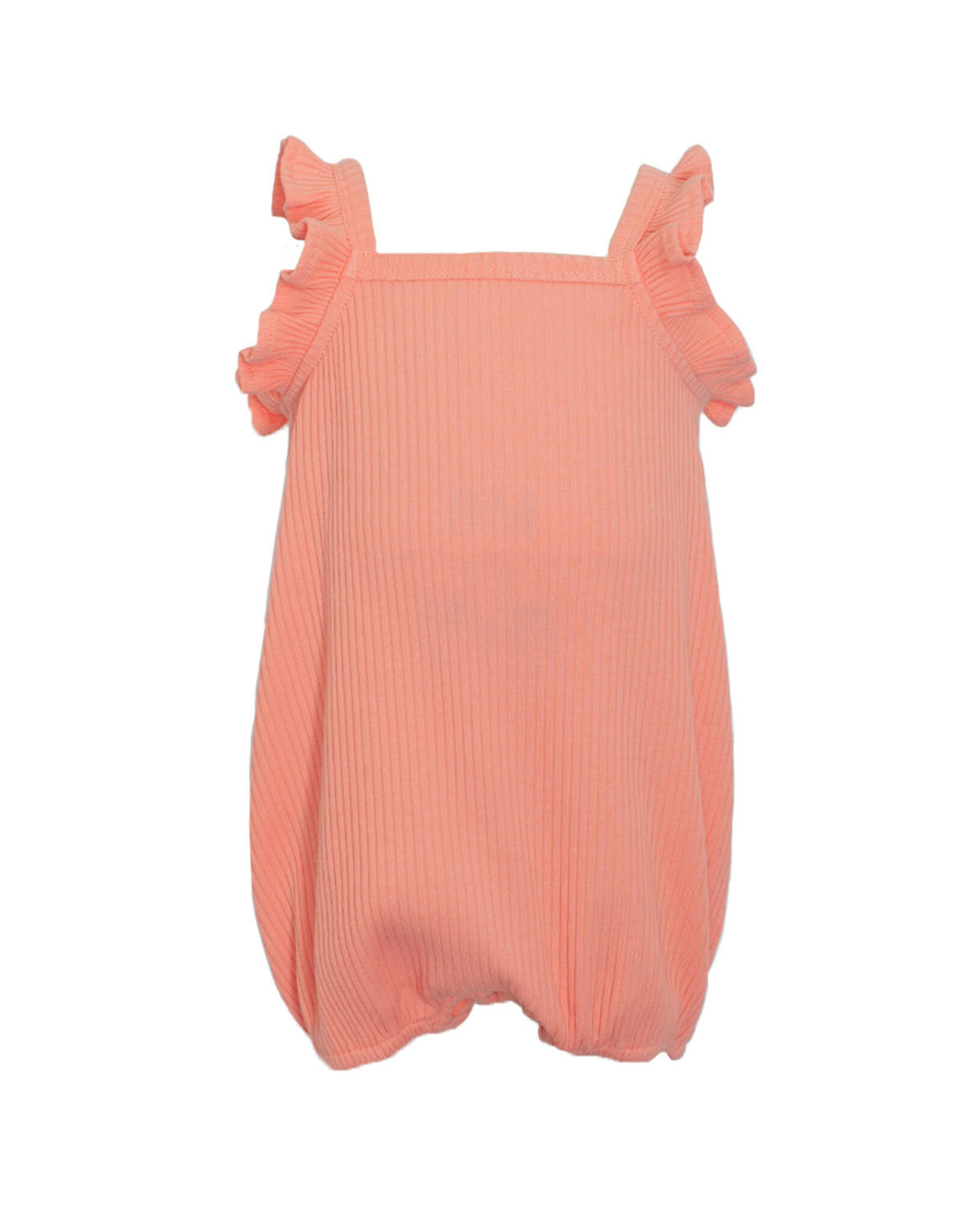 Mabel & Honey In the Meadows Knit Romper