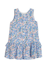 Mabel & Honey Bella Bloom Woven Dress