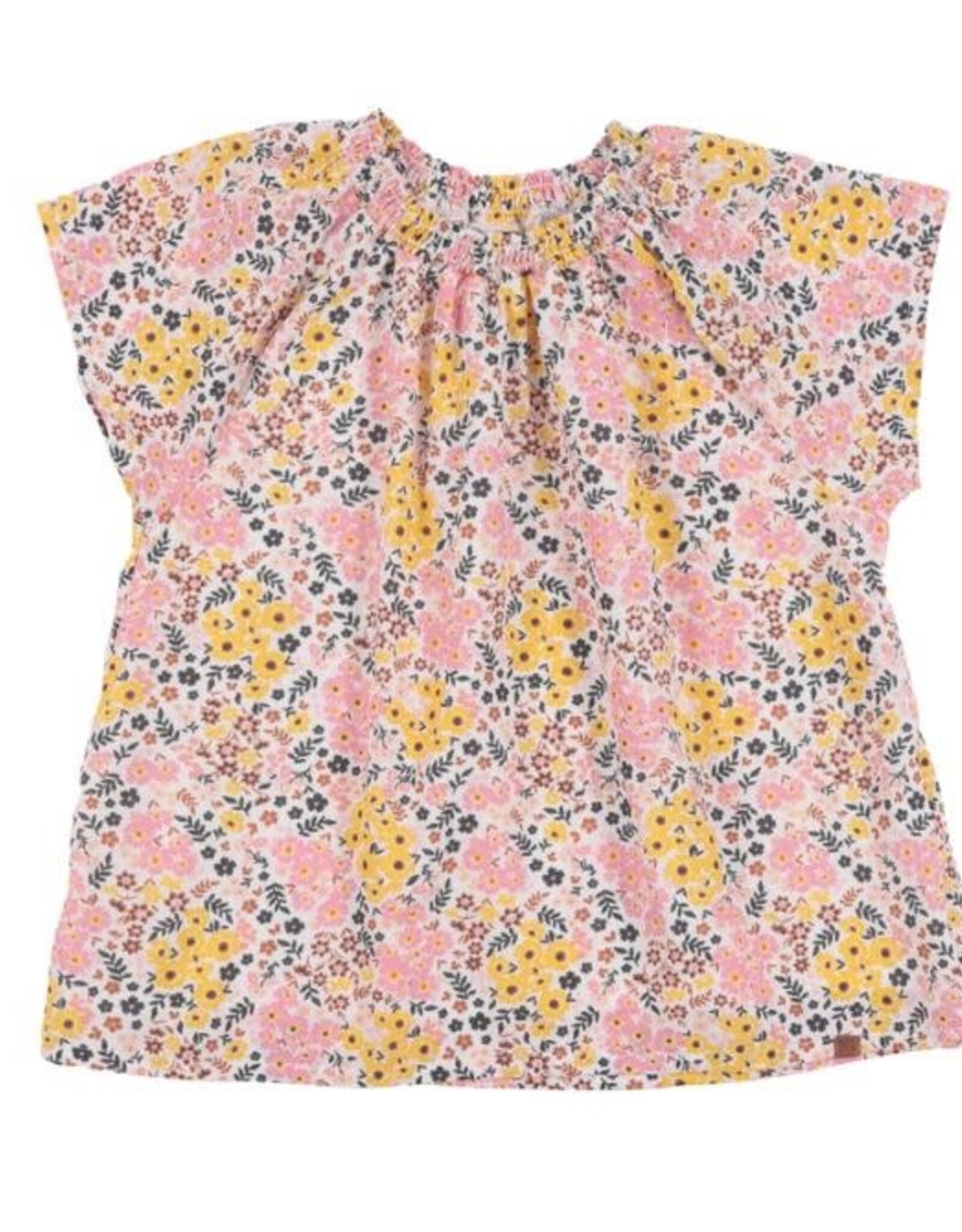 Noruk Boho Spirit Blouse