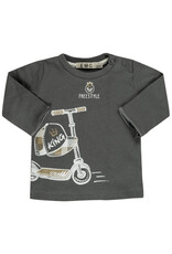 EMC Interlock T-Shirt