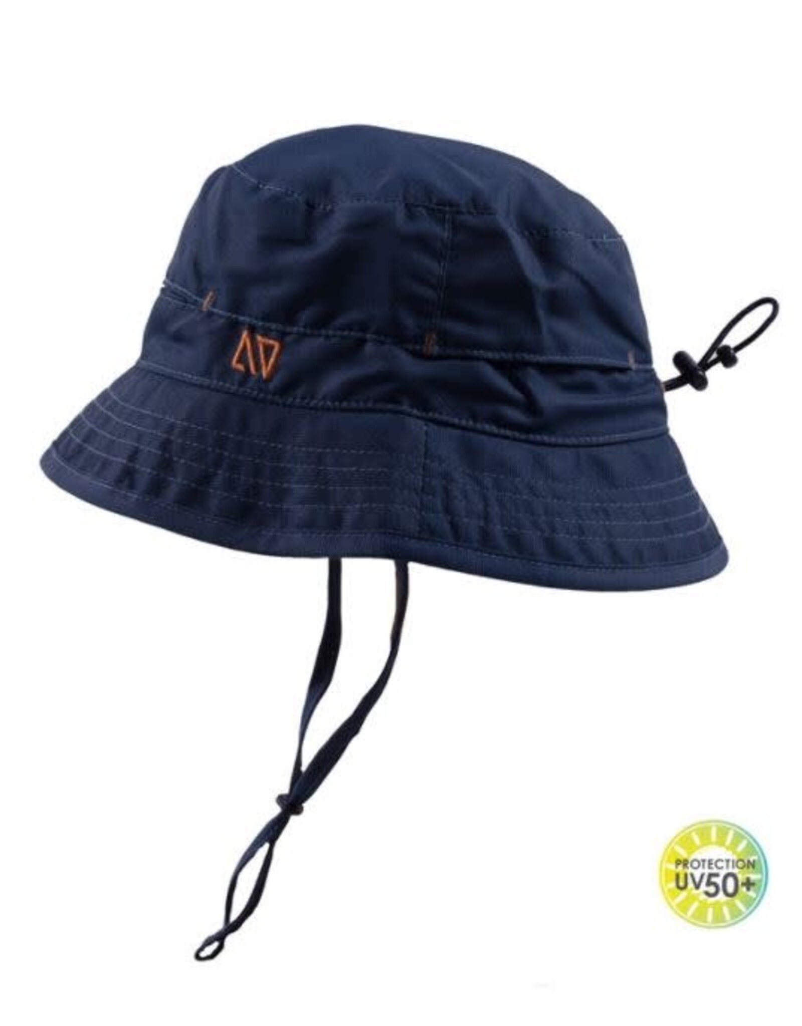 Noruk Navy UV Sun Hat