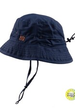 Noruk Navy UV Sun Hat