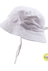 Noruk White UV Sun Hat