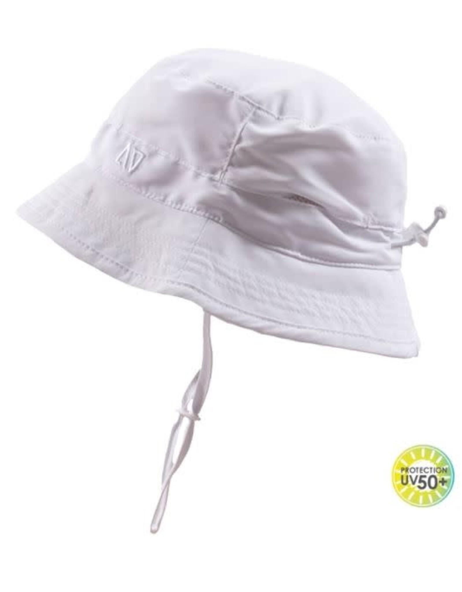 Noruk White UV Sun Hat