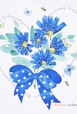 Mayoral “Do What Your Heart Tells You” T-Shirt and Legging Set