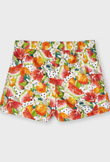 Mayoral Printed skort