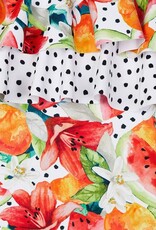 Mayoral Girl swimsuit - Fruit