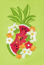 Mayoral Embroidery Short Set