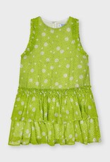 Mayoral Chiffon Dress