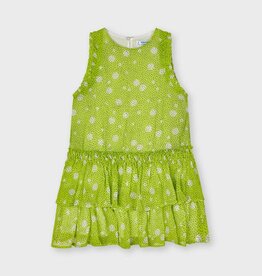 Mayoral Chiffon Dress
