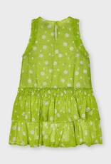 Mayoral Chiffon Dress