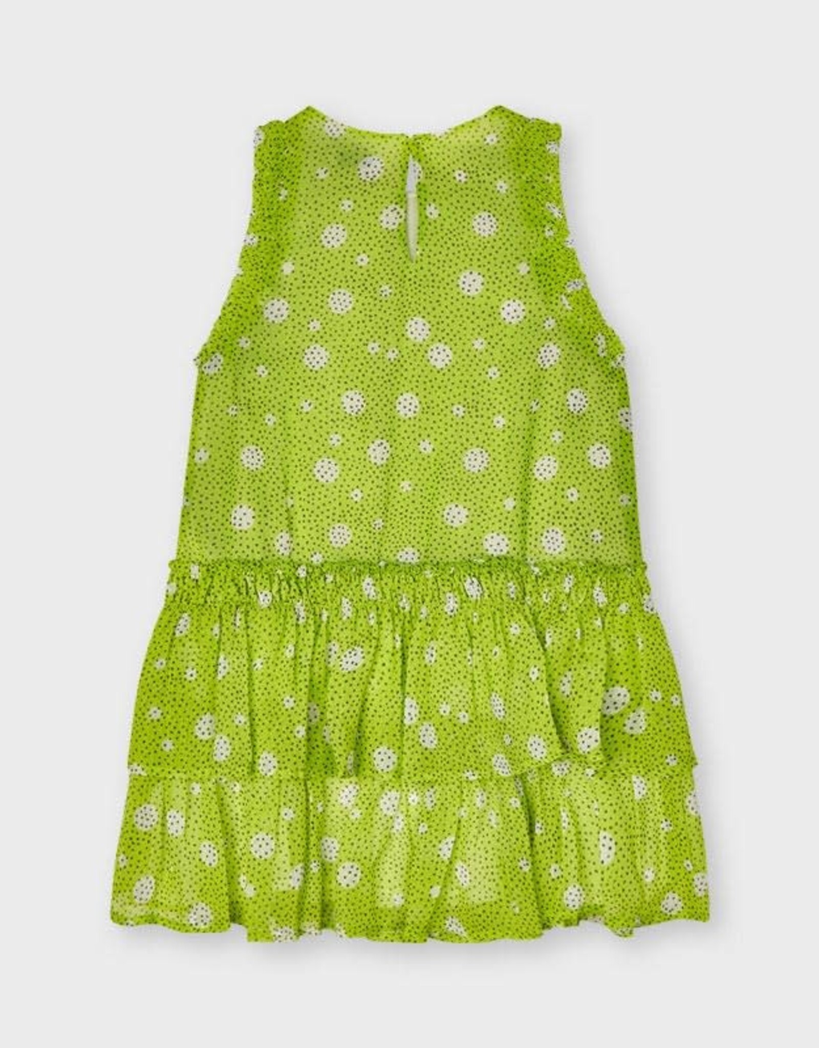 Mayoral Chiffon Dress