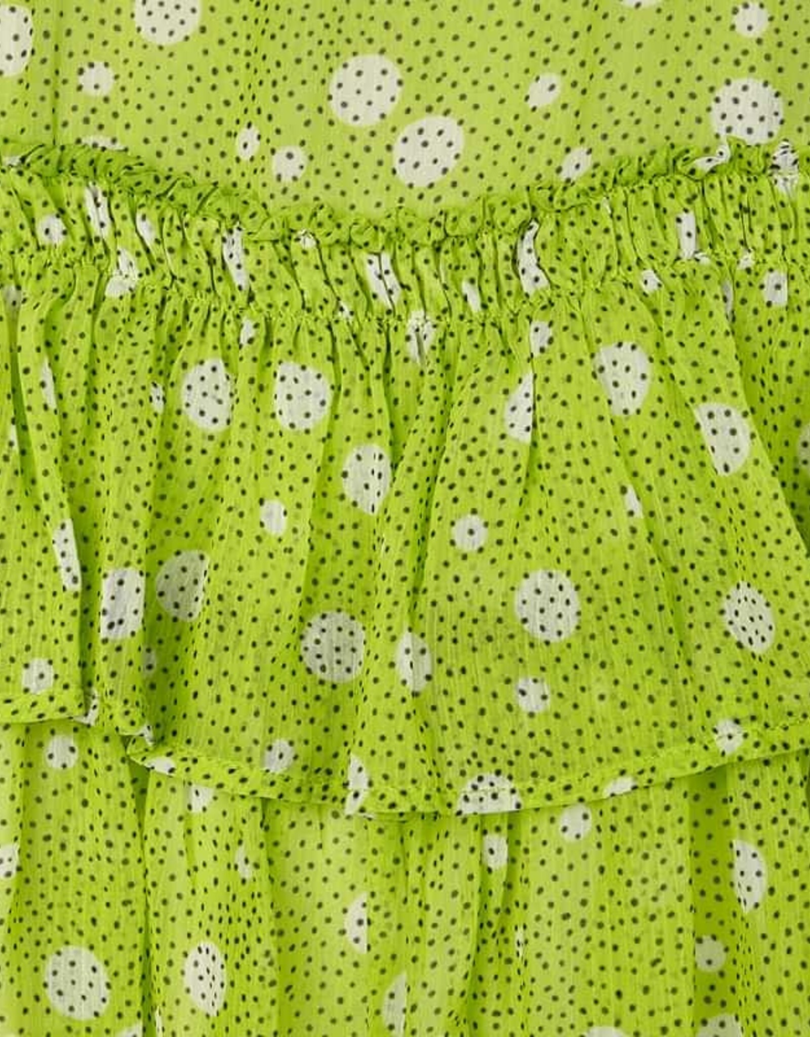Mayoral Chiffon Dress