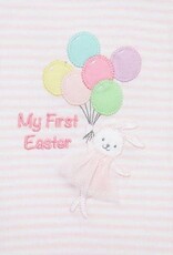 Little Me My First Easter 3pc Pink Set