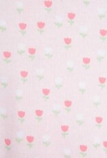 Little Me Cuddly Bunnies 2pc Rompers