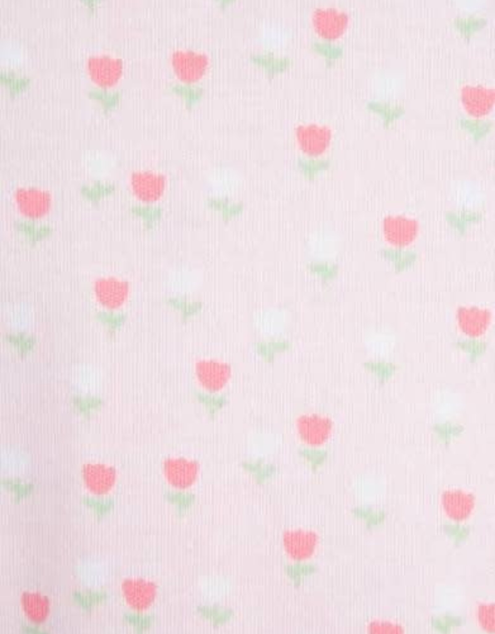 Little Me Cuddly Bunnies 2pc Rompers