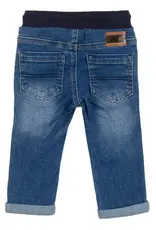 Noruk Game On Jeans