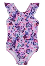 Noruk Blossom Swimsuit
