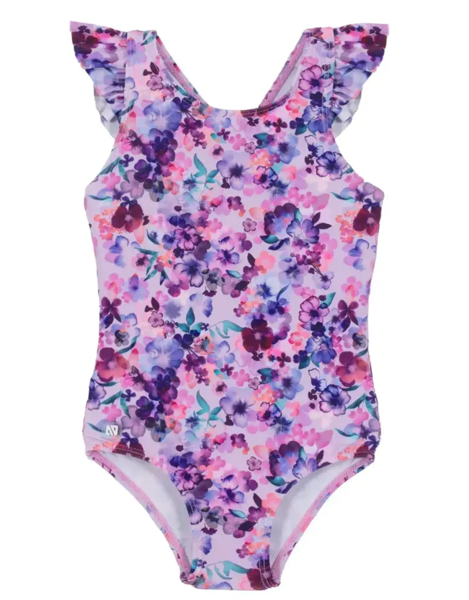 Noruk Blossom Swimsuit