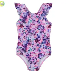 Noruk Blossom Swimsuit