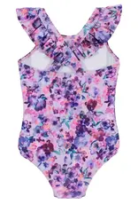 Noruk Blossom Swimsuit