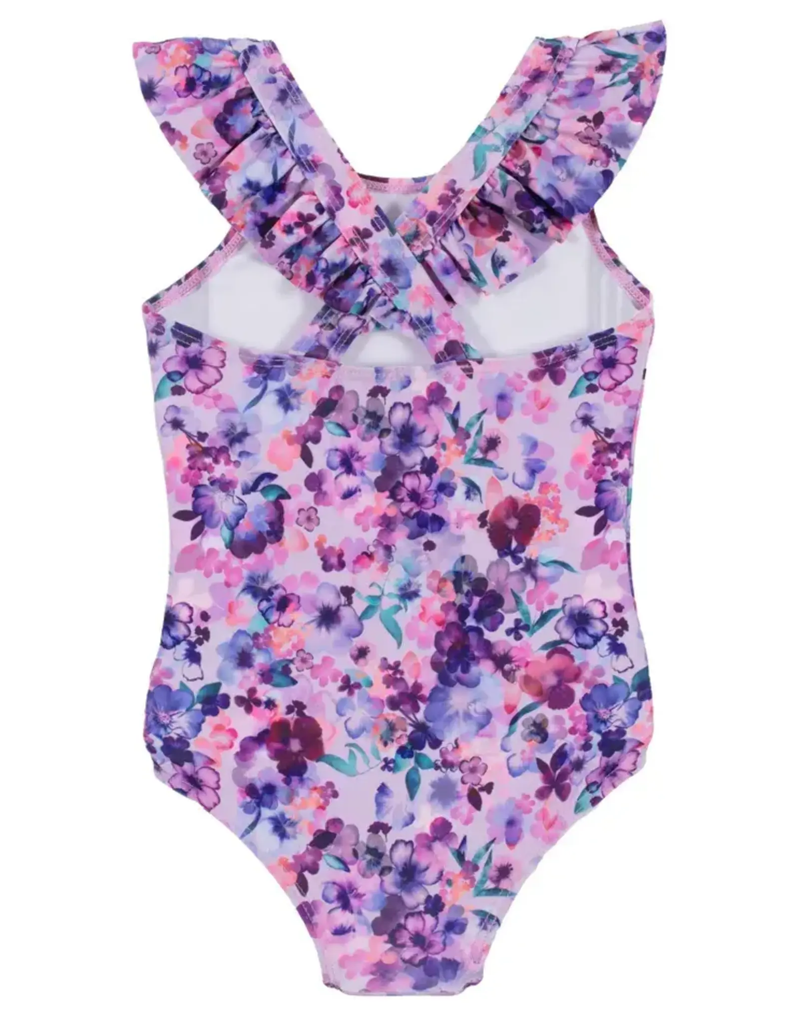 Noruk Blossom Swimsuit