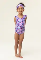 Noruk Blossom Swimsuit