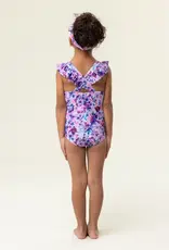 Noruk Blossom Swimsuit