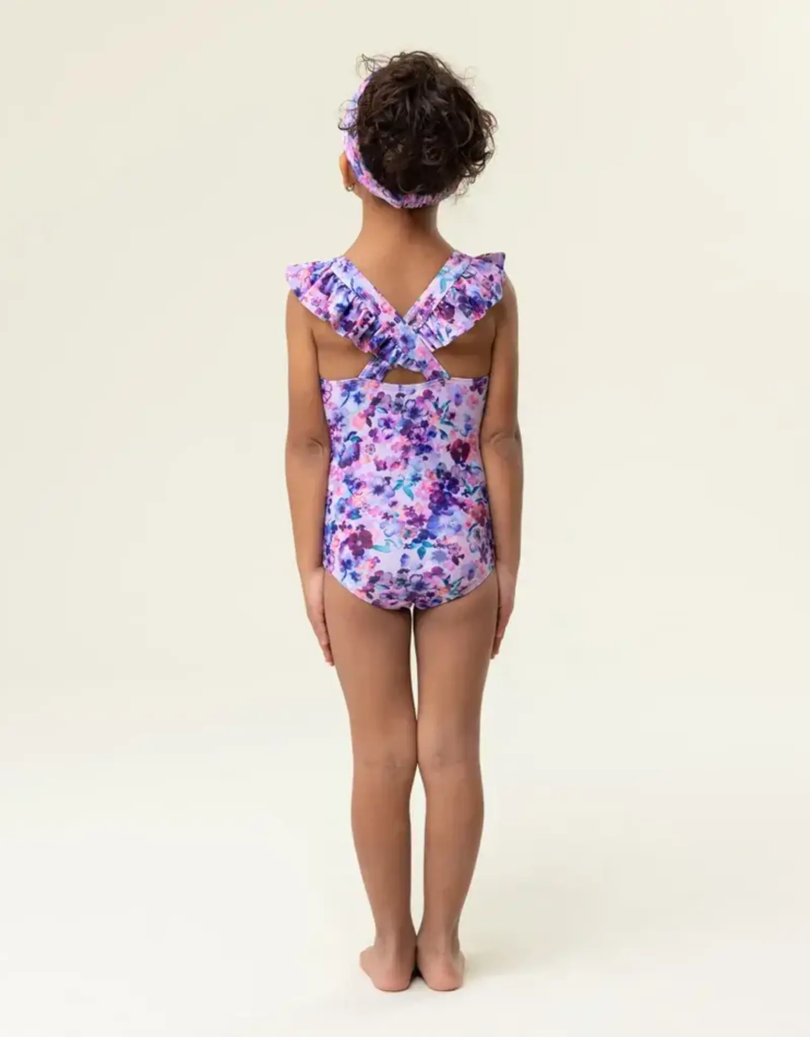 Noruk Blossom Swimsuit