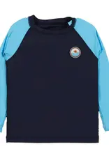 Noruk Dogs Long Sleeve Rashguard