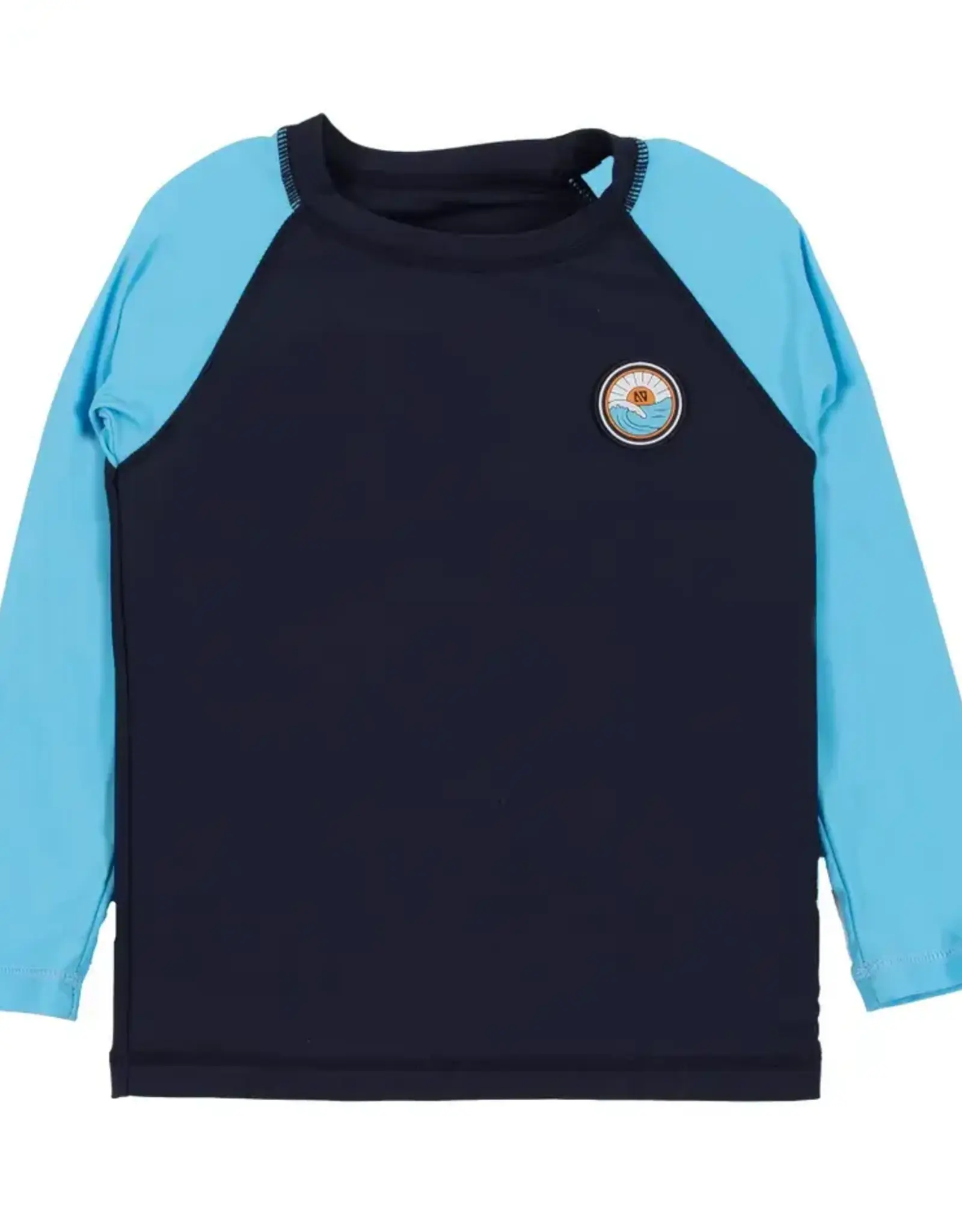 Noruk Dogs Long Sleeve Rashguard