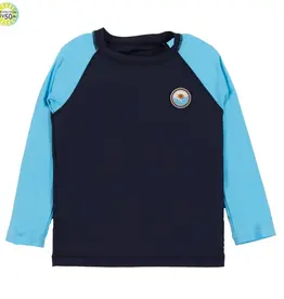 Noruk Dogs Long Sleeve Rashguard