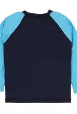 Noruk Dogs Long Sleeve Rashguard