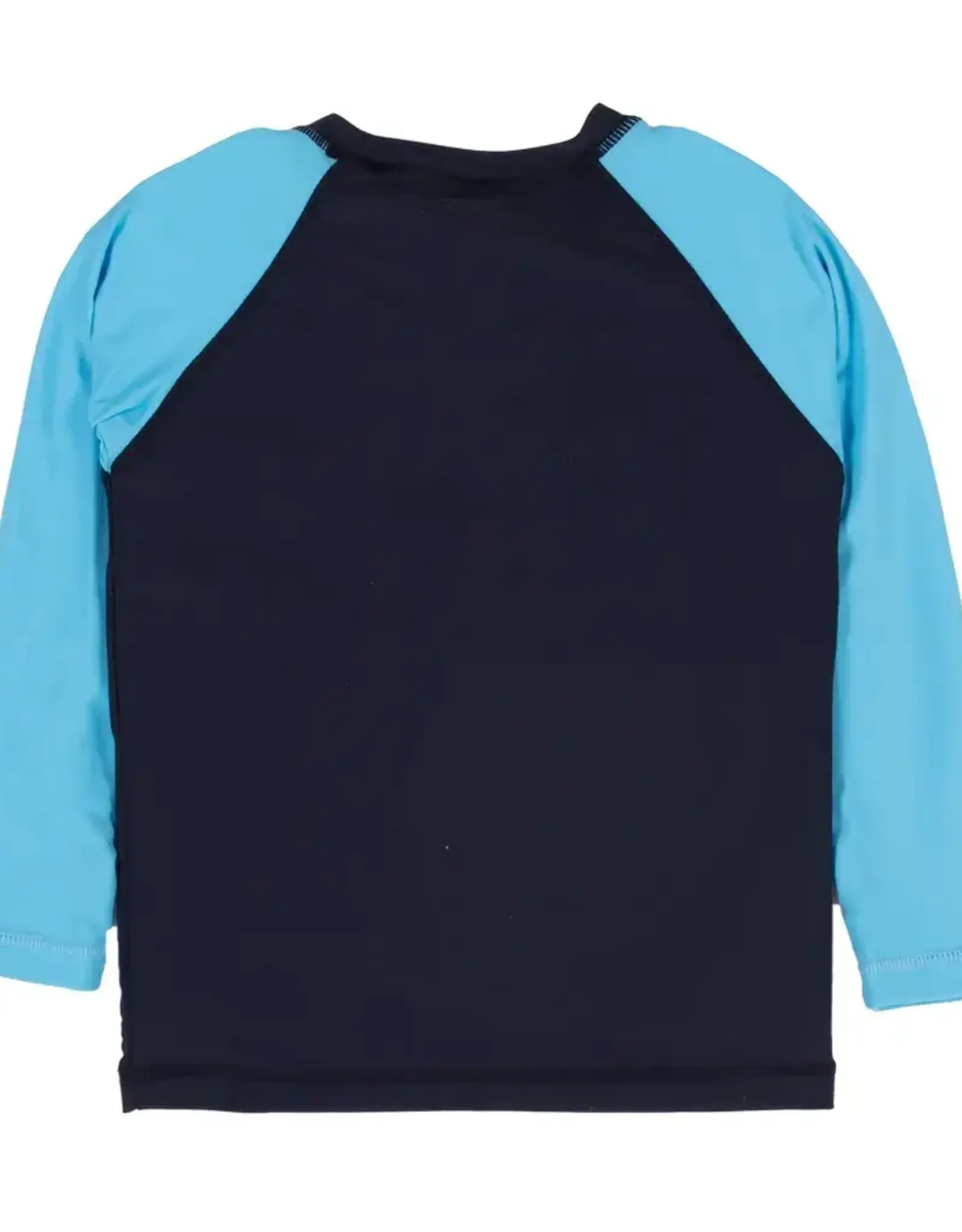 Noruk Dogs Long Sleeve Rashguard