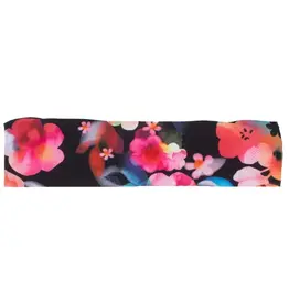 Noruk Flowers UV Headband